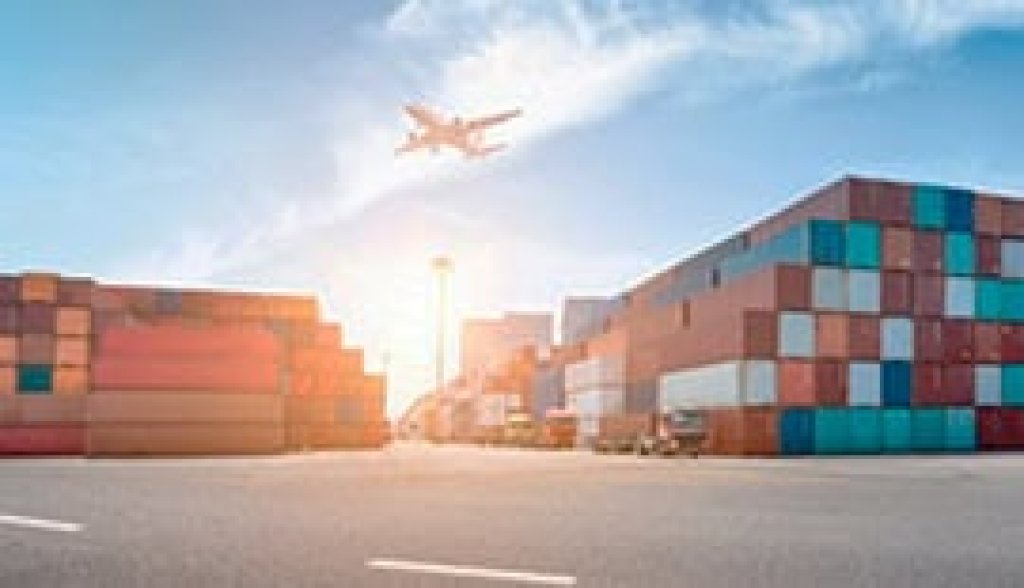 Business intelligence aplicado ao setor da logística.