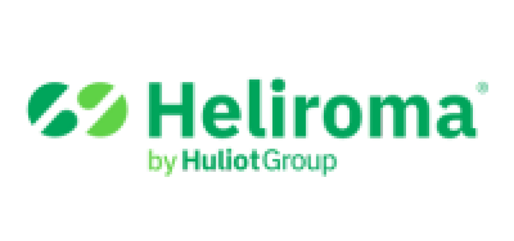 Heliroma.