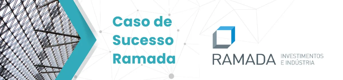 QlikView Grupo Ramada