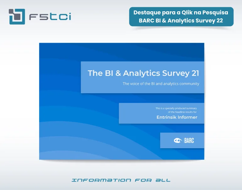 BARC BI & Analytics Survey 22