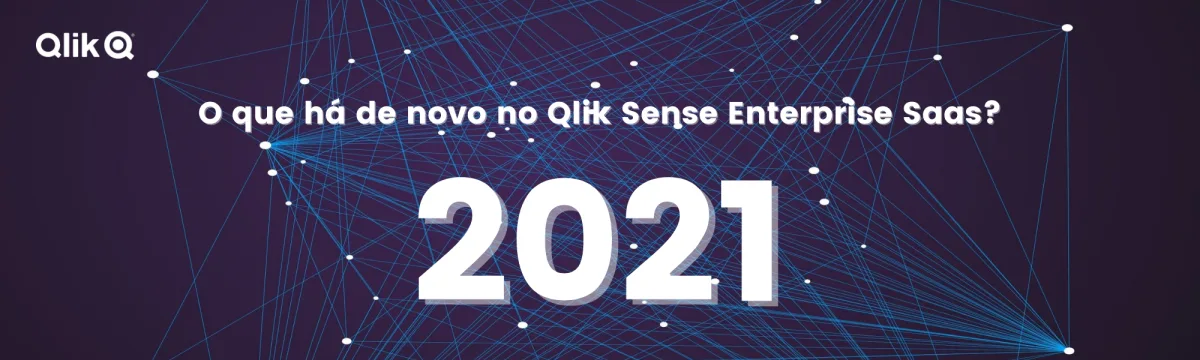 Qlik Sense Enterprise Saas