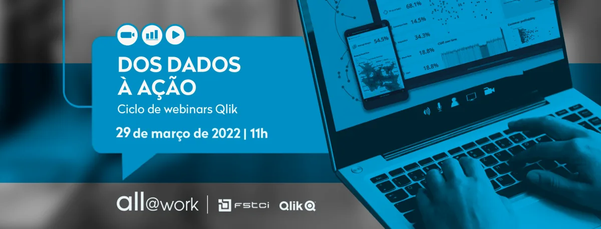 Webinar Qlik