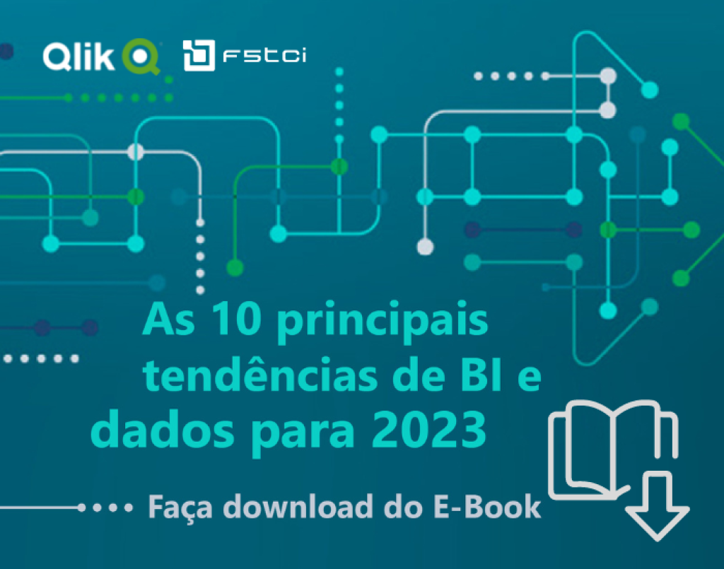 Business Intelligence Trends 2023.
