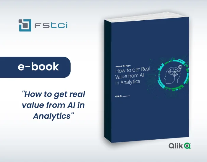 IA em Analytics