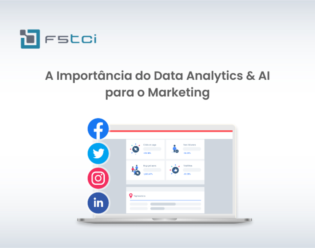 Data-driven Marketing.