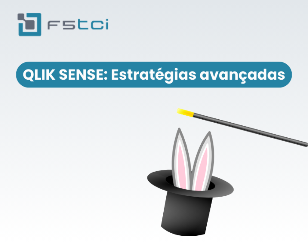 Qlik Sense Estratégias Avançadas.