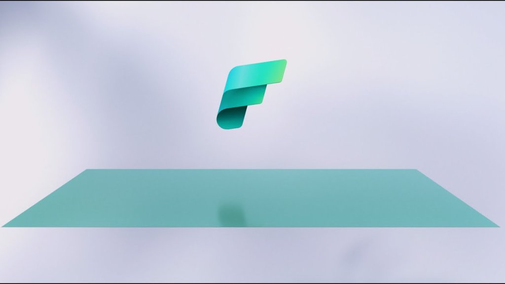 Imagem de pré-visualização do vídeo sobre o Microsoft Fabric.