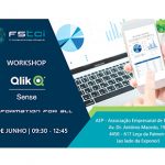 Workshop Qlik Sense | 7 de junho