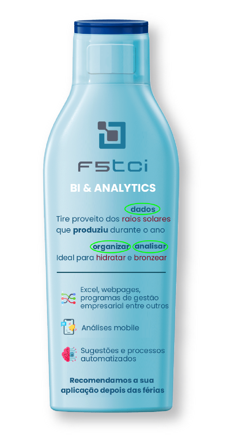 Demonstração Qlik Sense Enterprise SaaS