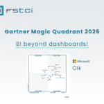 Gartner Magic Quadrant 2026: BI além dos dashboards!